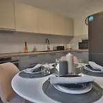 Marla Appartement Rijeka