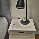 Appartement Marla *