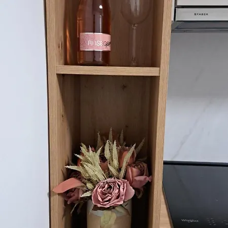 Marla Apartament *