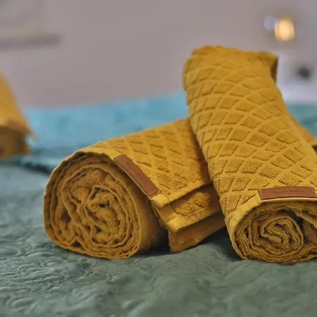 Apartamento Marla Rijeka