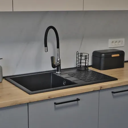 Marla Apartamento Rijeka