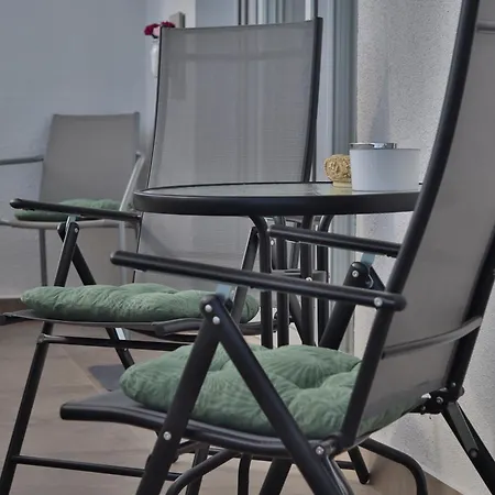 Marla Apartament