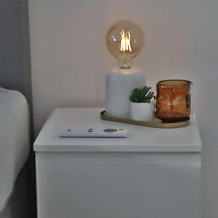 Marla Apartamento Rijeka