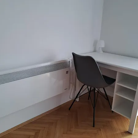 Apartament Marla Rijeka