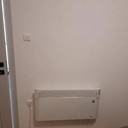 Marla Apartment *