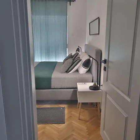 Marla Apartment Rijeka