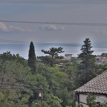 Apartment Marla Rijeka