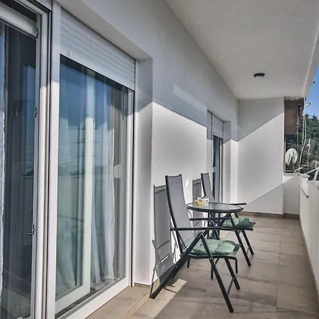 Apartament Marla