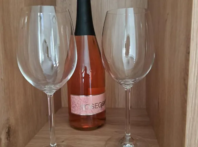 Διαμέρισμα Marla *