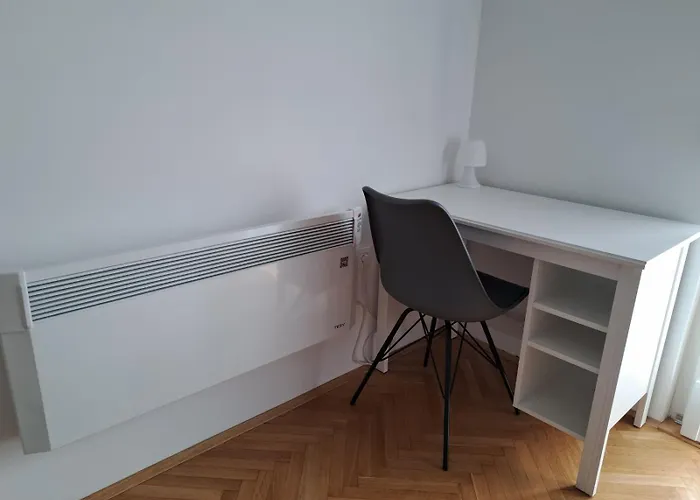 Διαμέρισμα Marla Ριέκα