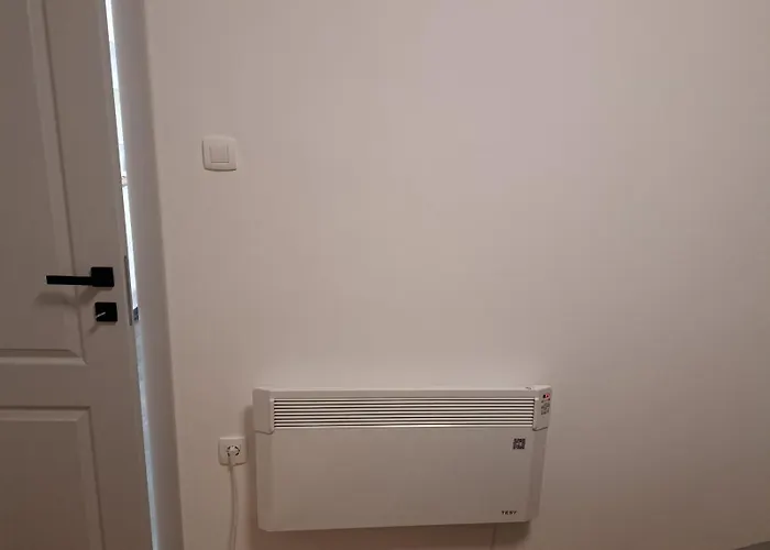 Marla Διαμέρισμα *