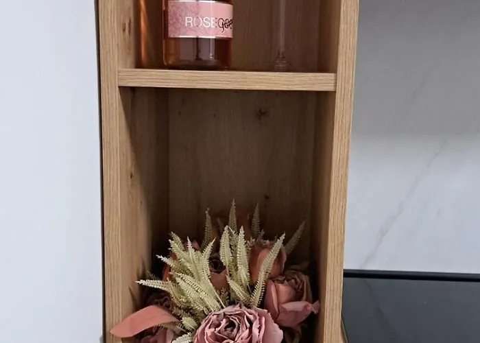 Marla Διαμέρισμα *