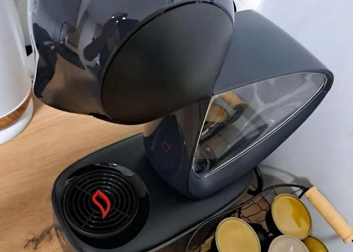 Διαμέρισμα Marla