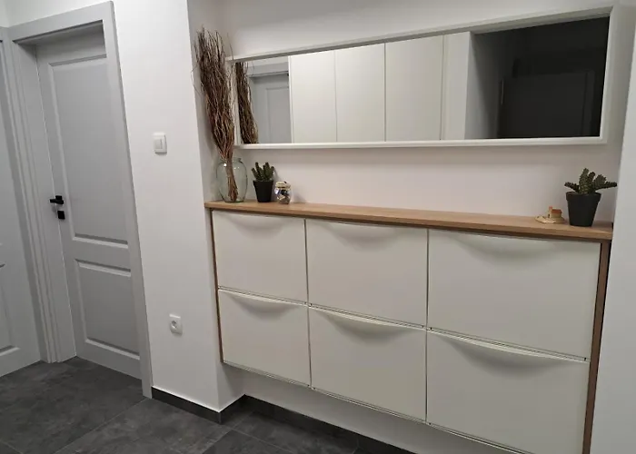 Διαμέρισμα Marla