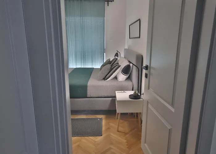 Marla Διαμέρισμα Ριέκα