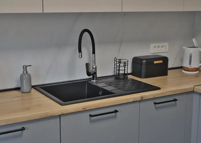 Marla Διαμέρισμα Ριέκα