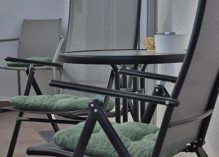 Marla Διαμέρισμα