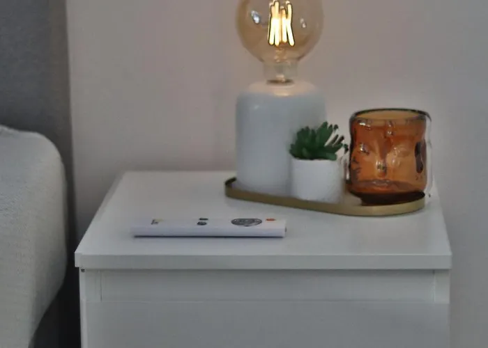 Marla Διαμέρισμα Ριέκα