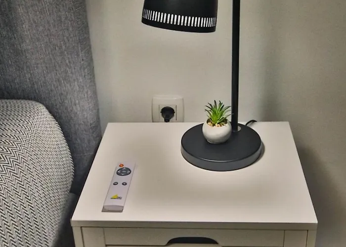 Διαμέρισμα Marla *