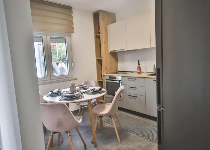 Marla Διαμέρισμα Ριέκα