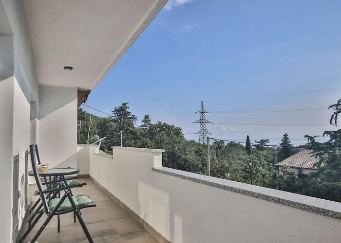 Marla アパート リエカ